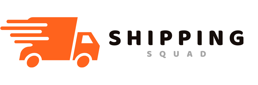 SHIPPING SQUAD
